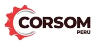 logo corsom peru